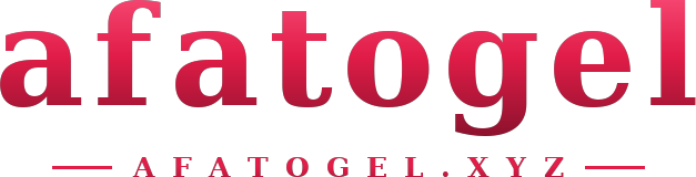 afatogel logo